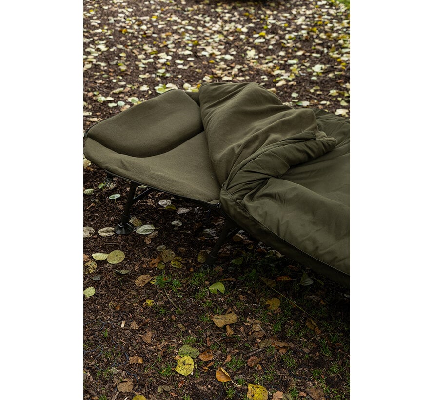 EOS Compact sleep System