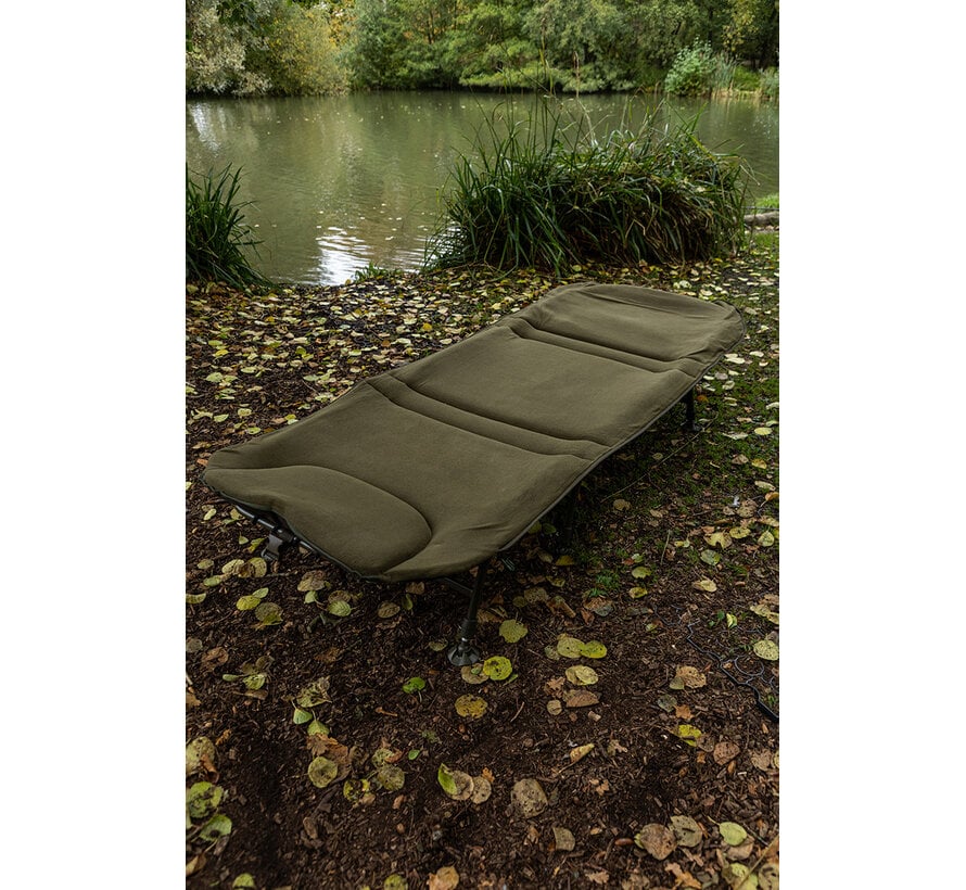 EOS Compact sleep System