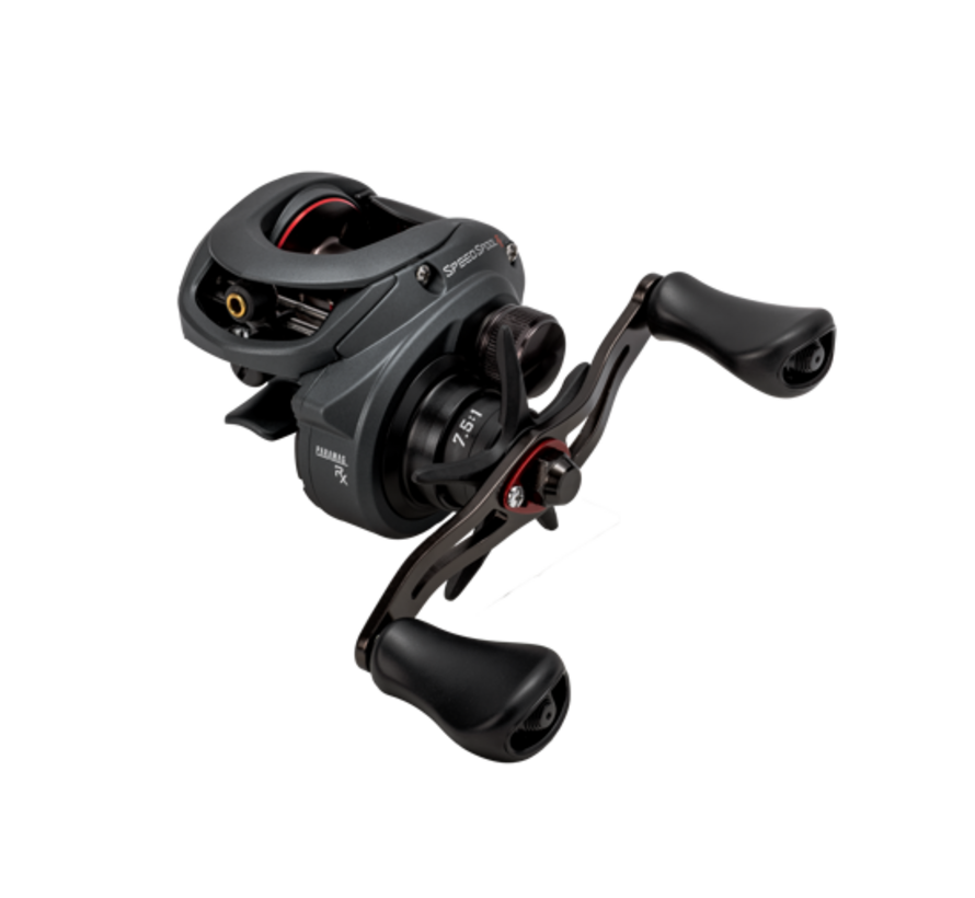 Speed ​​Spool RX