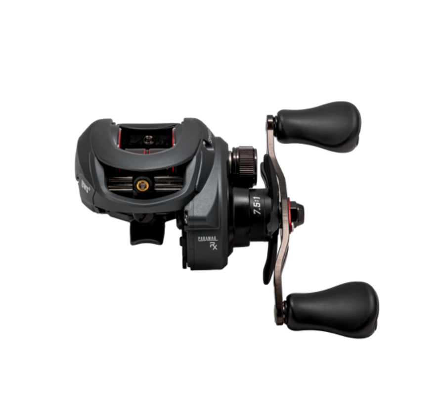 Speed ​​Spool RX