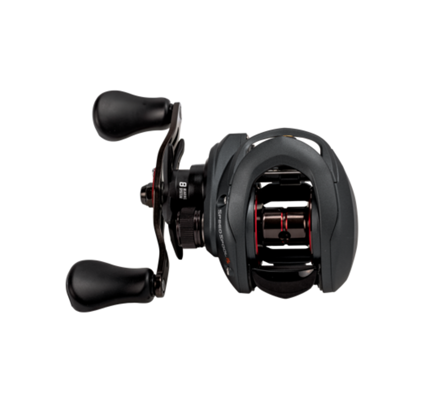 Speed ​​Spool RX