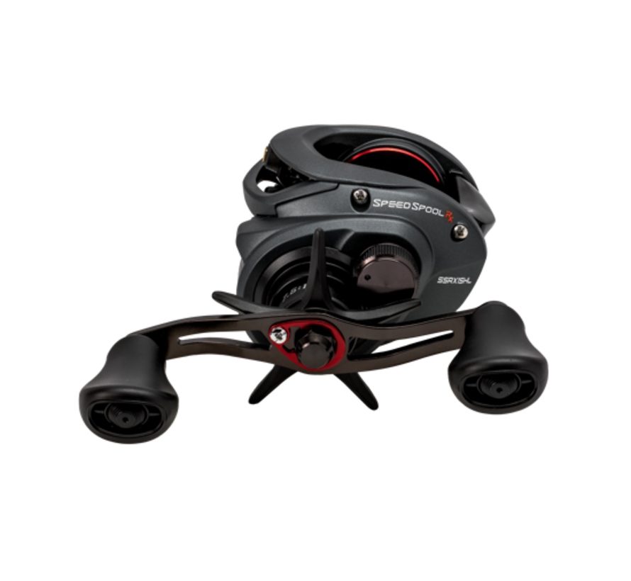 Speed ​​Spool RX
