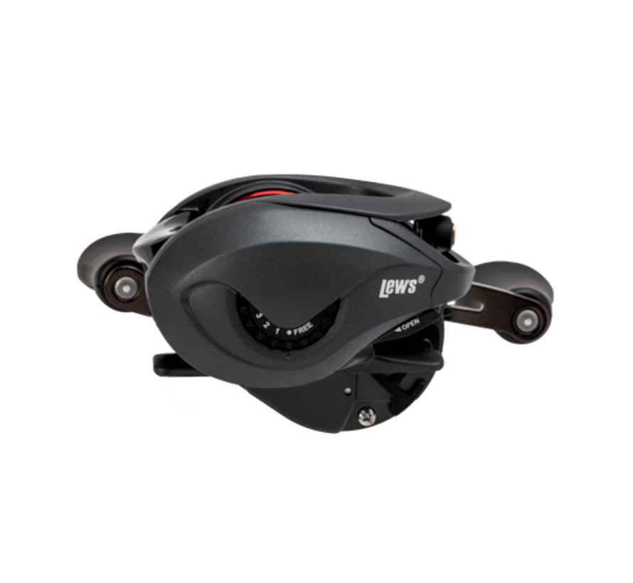 Speed ​​Spool RX