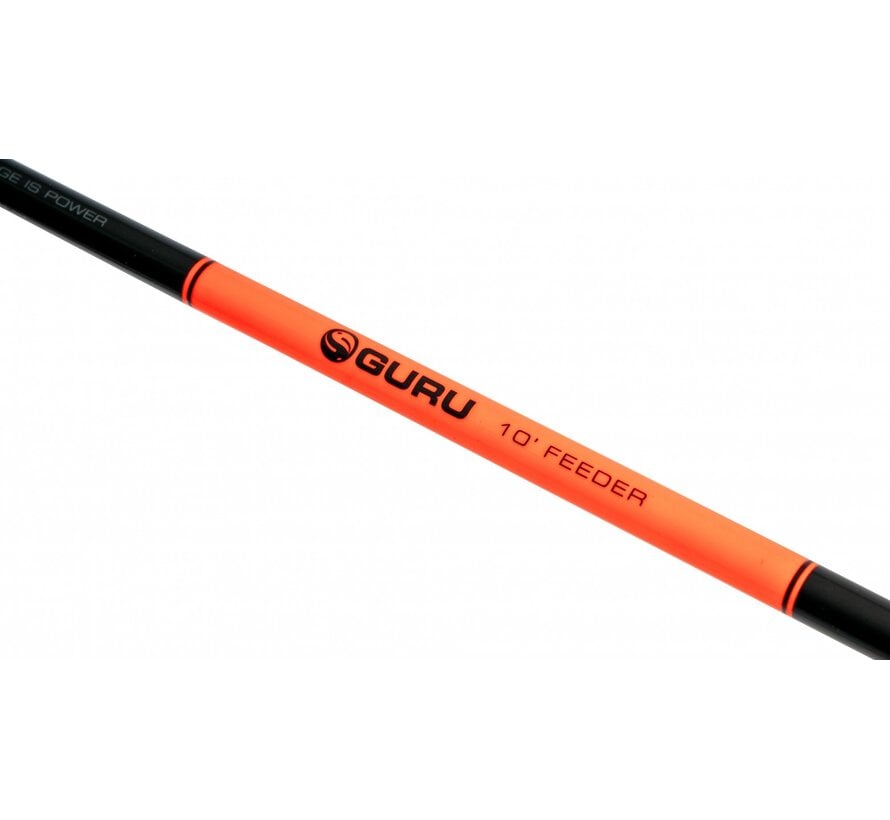 Feeder Rod & Reel Combo (3.00m) (40gr)