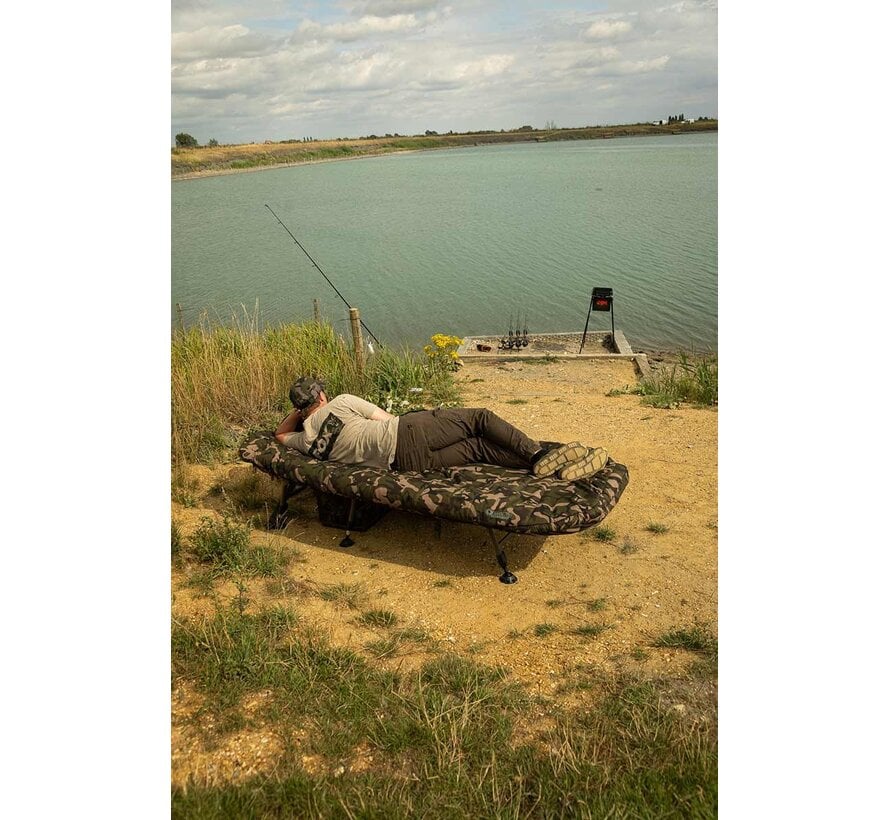 Camolite Sleep System