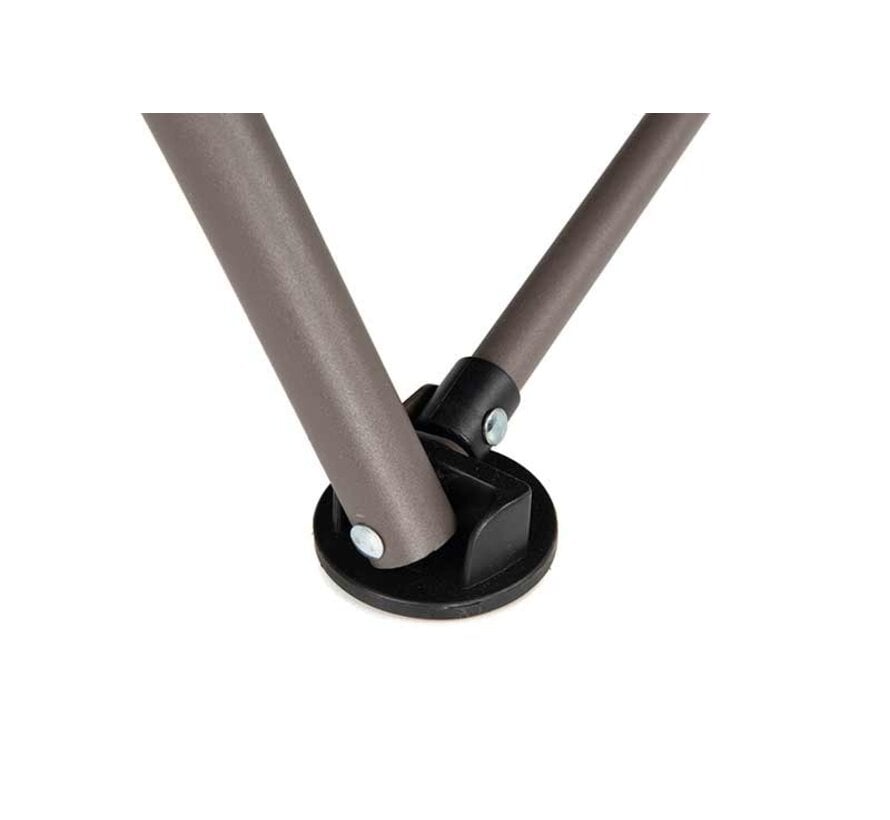 Voyager Folding Guest Chair