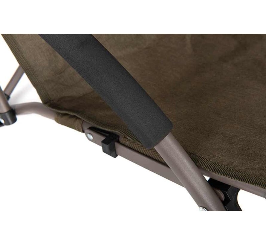 Voyager Folding Guest Chair