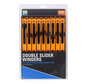 Double Slider Winders