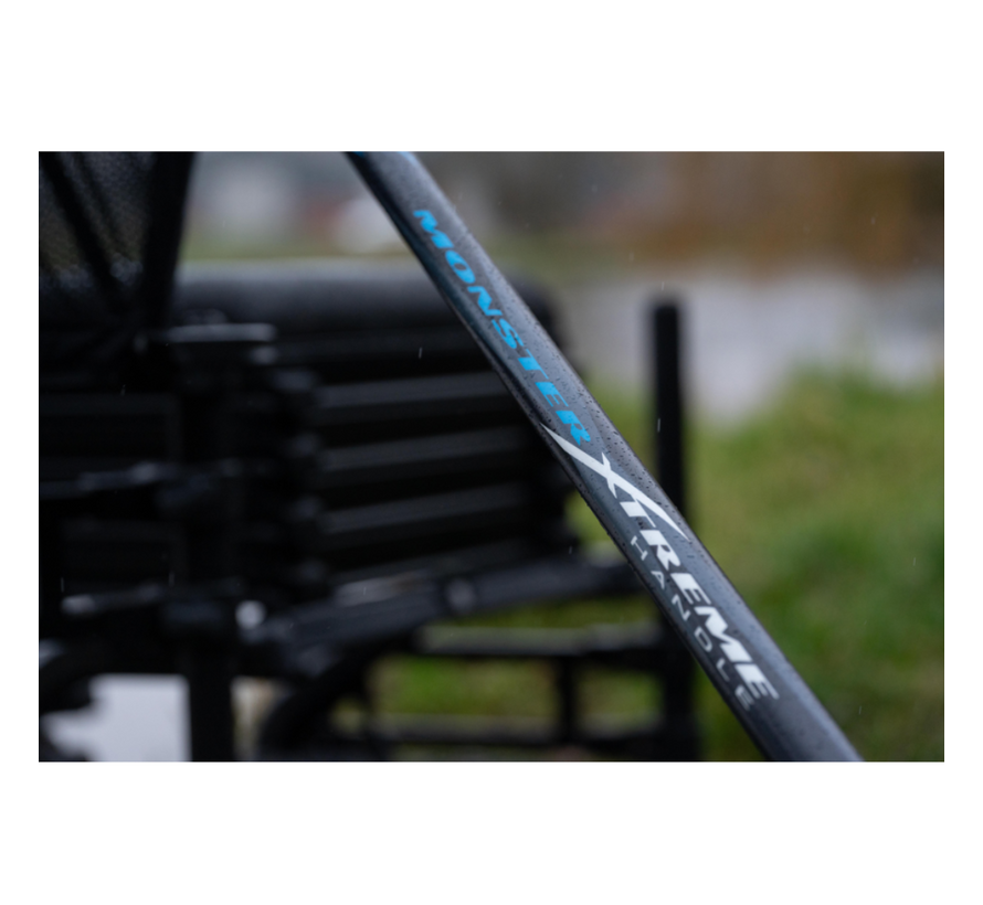Preston Monster Xtreme Handle