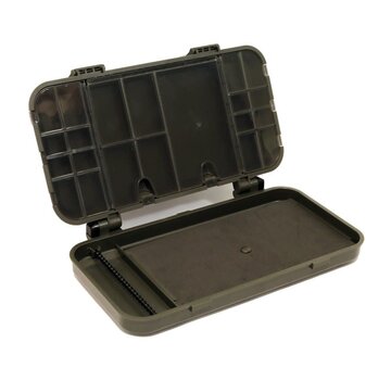 SONIK Lokbox Compact Rig Box