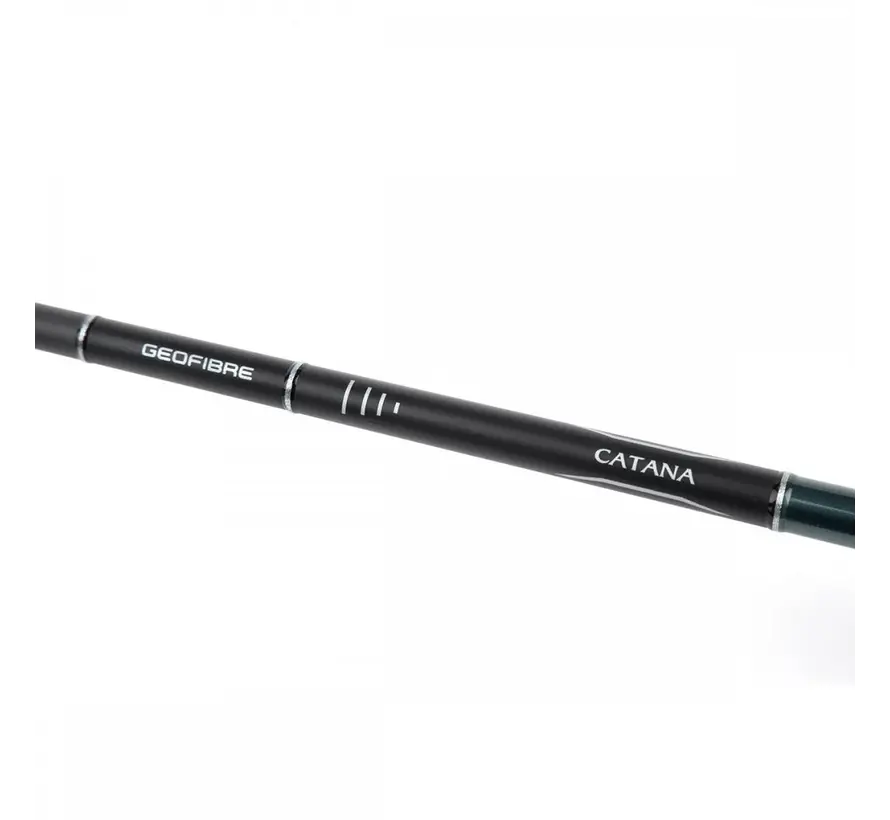 Catana FX Spinning (2.13m) (10-30gr)