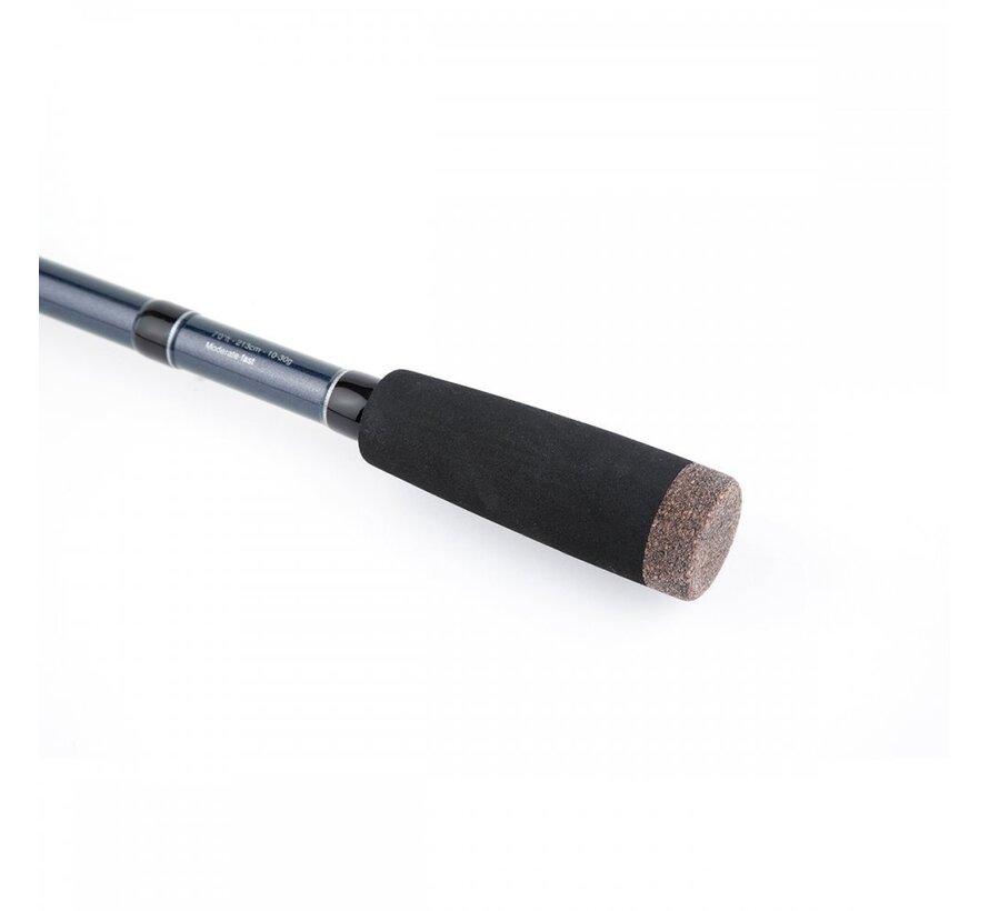 Catana FX Spinning (2.13m) (10-30gr)