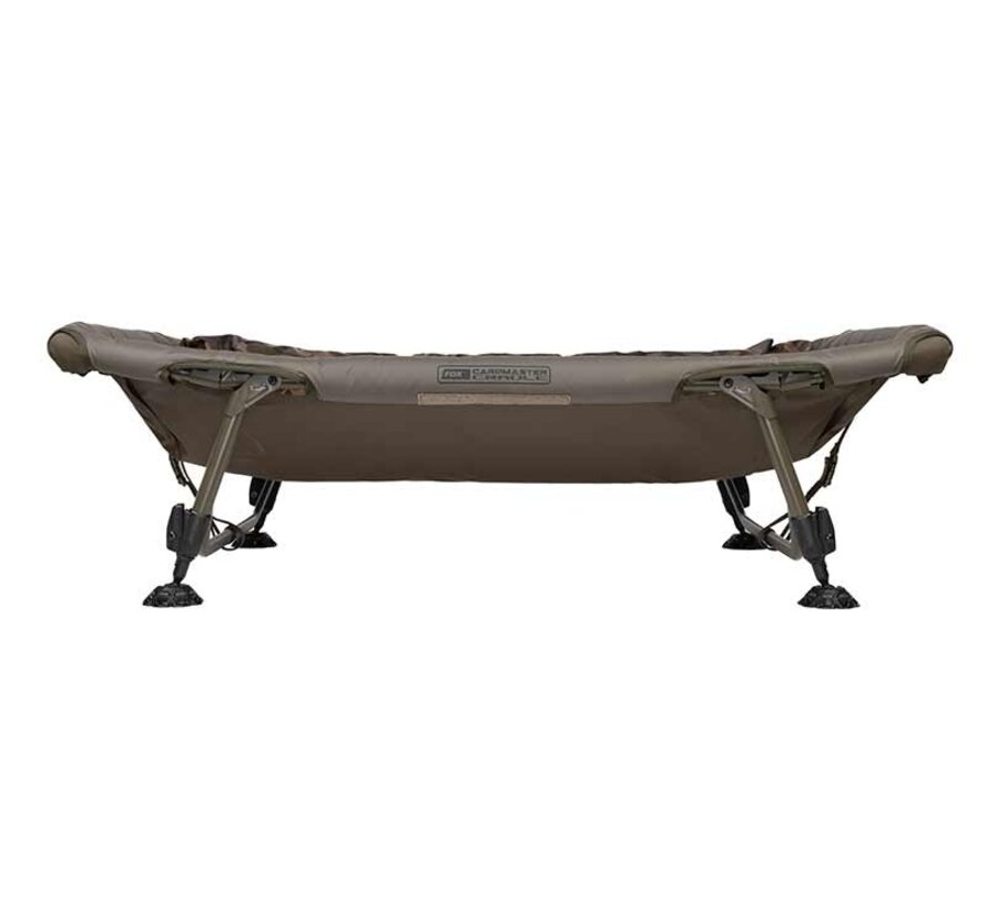 Carpmaster Welded Cradle