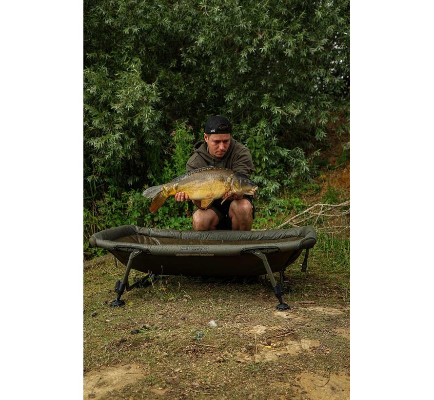 Carpmaster Welded Cradle