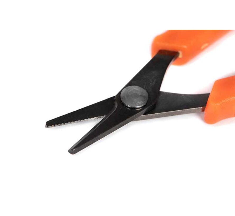 Edges Titanium Braid Scissors