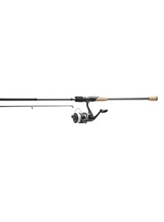 Allround Werp Hengel Set Met Lijn (2.70m) (15-60gr)