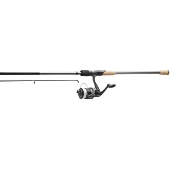 Allround Werp Hengel Set Met Lijn (2.70m) (15-60gr)