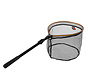 Snel Opvouwbaar Rubber Roofvisnet (0.95m) (50x40cm)