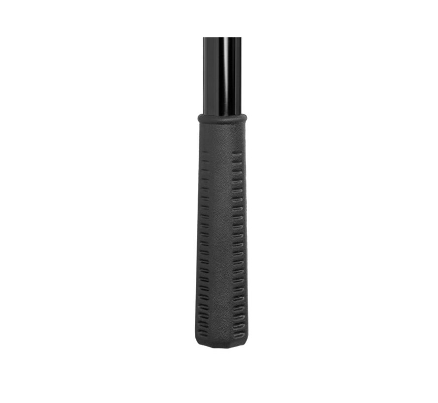 Snel Opvouwbaar Rubber Roofvisnet (0.95m) (50x40cm)