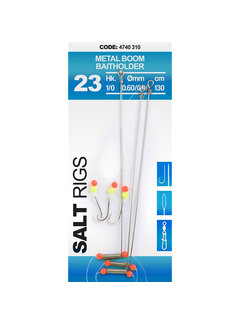 SPRO Salt Rig 23