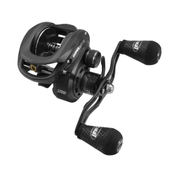 LEW'S SuperDuty 300 Speed Spool