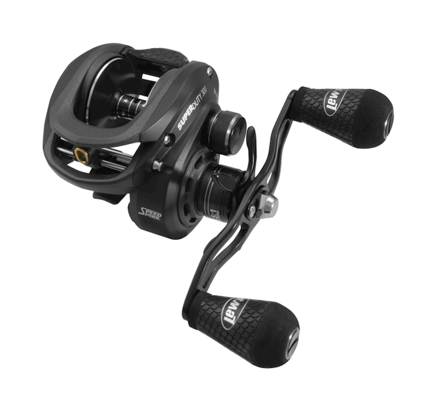 SuperDuty 300 Speed Spool