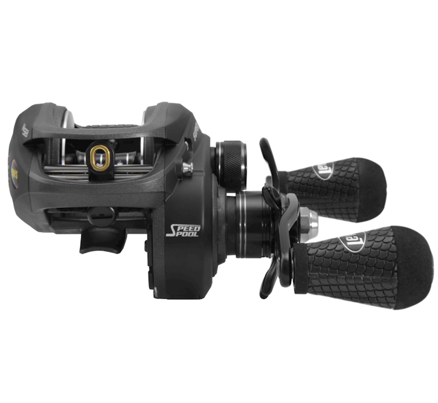 SuperDuty 300 Speed Spool