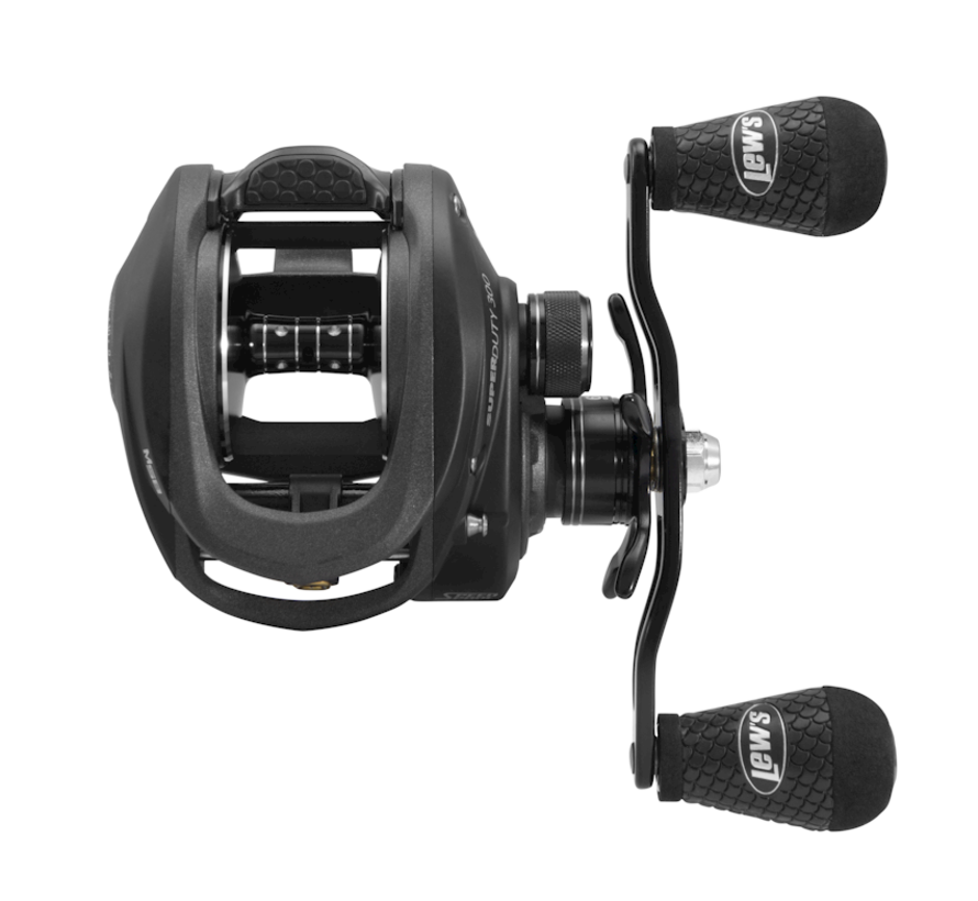 SuperDuty 300 Speed Spool