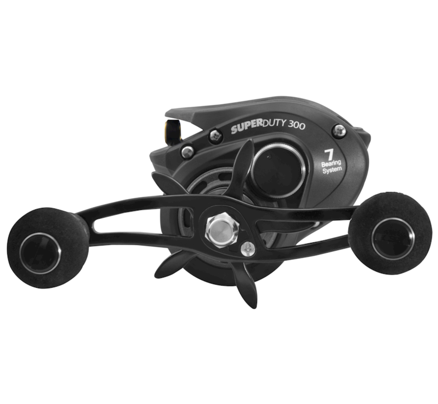 SuperDuty 300 Speed Spool