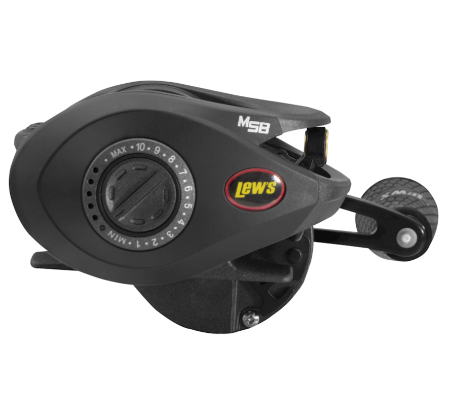 SuperDuty 300 Speed Spool