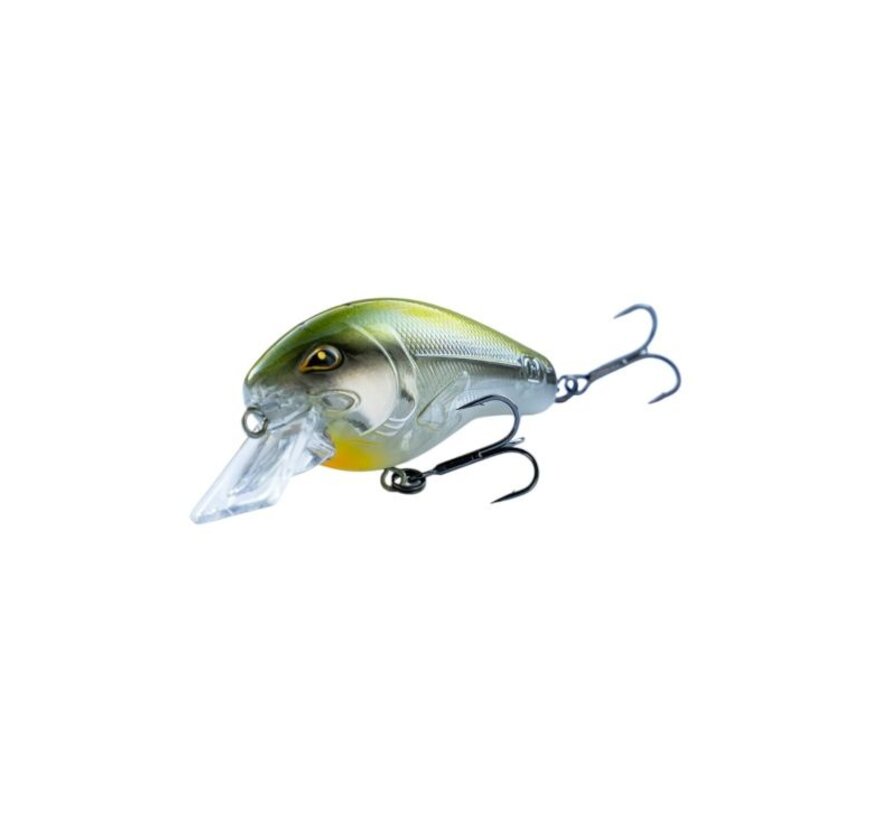 Crazy Crank (6cm) (13gr)