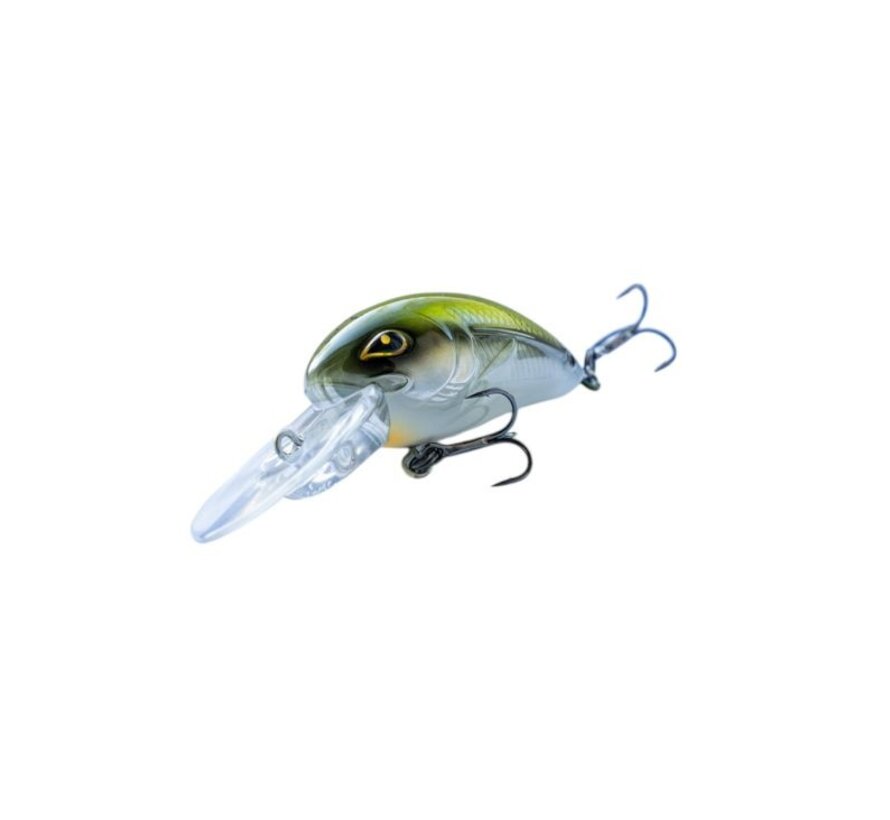 Trouble Maker (4.5cm) (10gr)