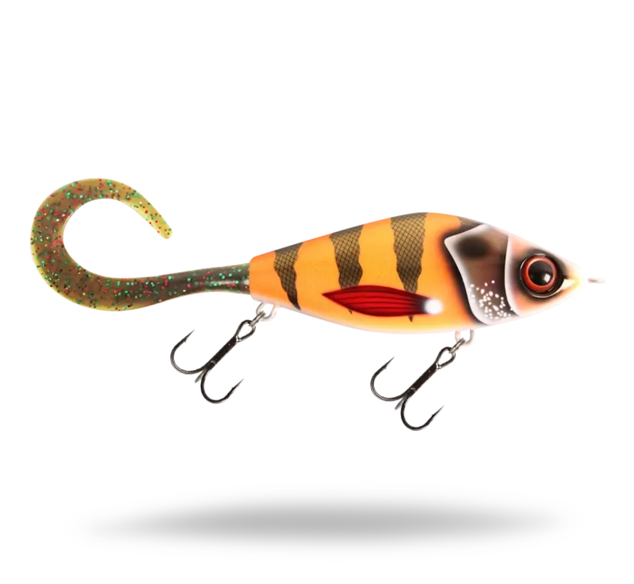 Guppie Jr Sinking (11cm) (70gr)