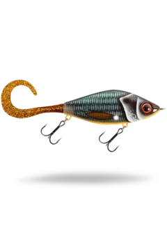 STRIKE PRO Guppie Jr Sinking (11cm) (70gr)