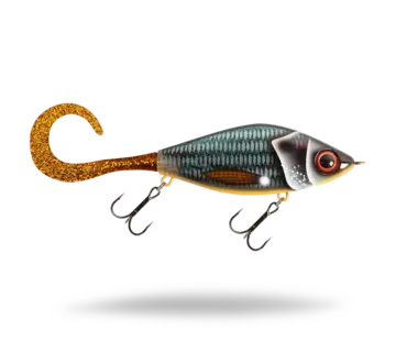 STRIKE PRO Guppie Jr Sinking (11cm) (70gr)