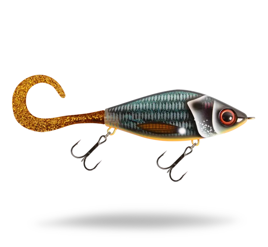 Guppie Jr Sinking (11cm) (70gr)