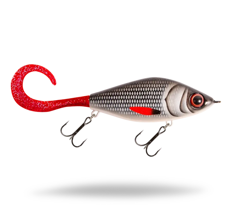 Guppie Jr Shallow (11cm) (57gr)