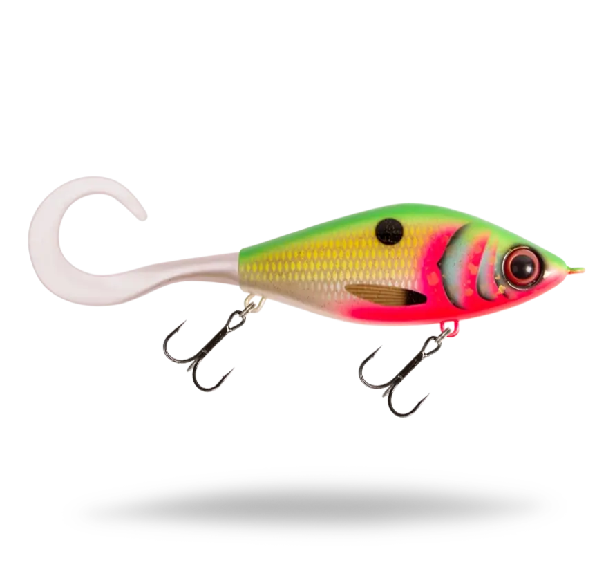 Guppie Jr Shallow (11cm) (57gr)