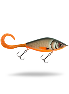 STRIKE PRO Guppie Jr Shallow (11cm) (57gr)