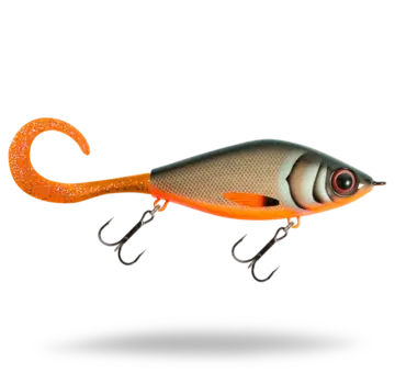 STRIKE PRO Guppie Jr Shallow (11cm) (57gr)