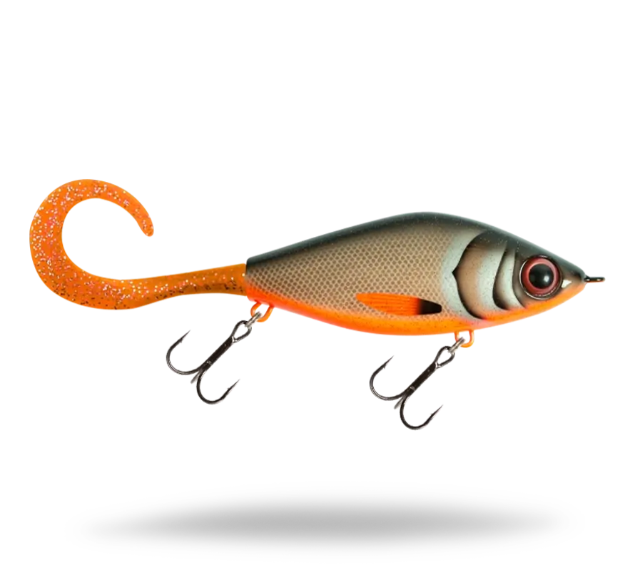Guppie Jr Shallow (11cm) (57gr)