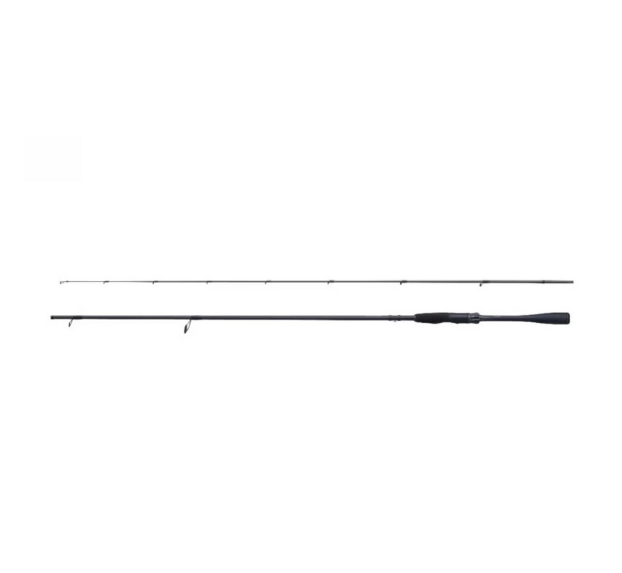 Zodias (2.03m) (4-12gr)