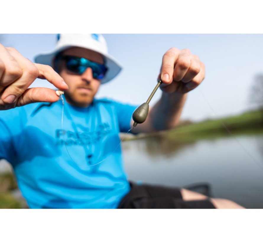ICS Slow Sinker