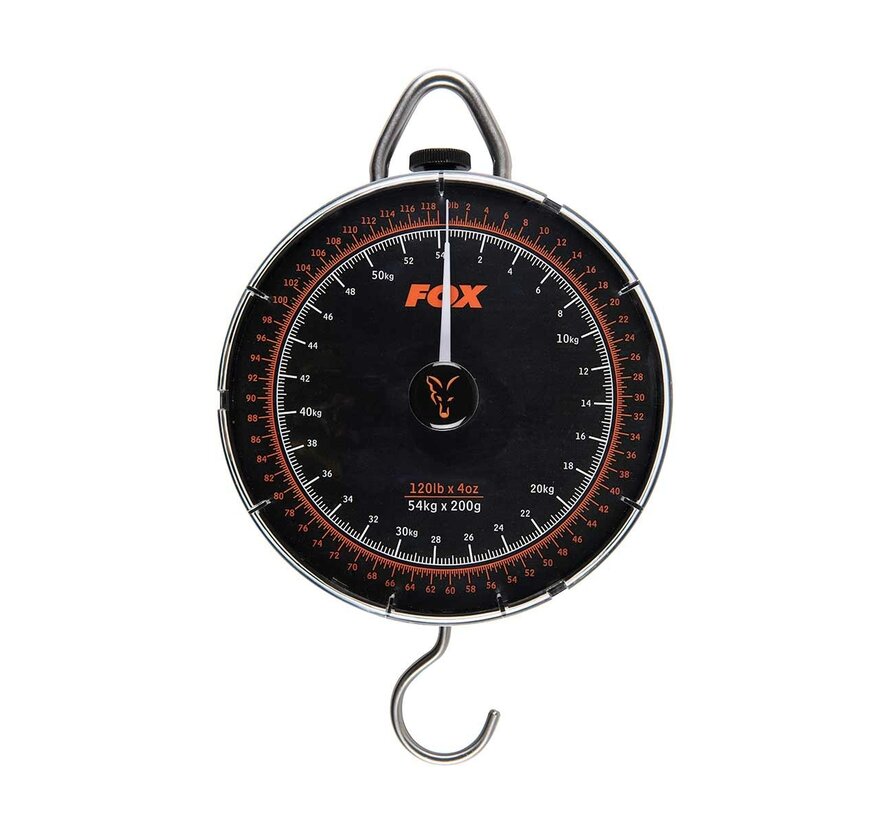 Dial Scales 60lb (27kg)