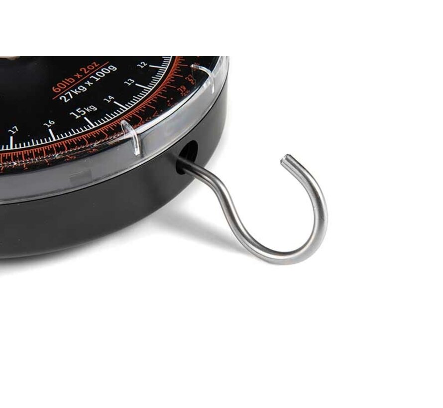 Dial Scales 60lb (27kg)