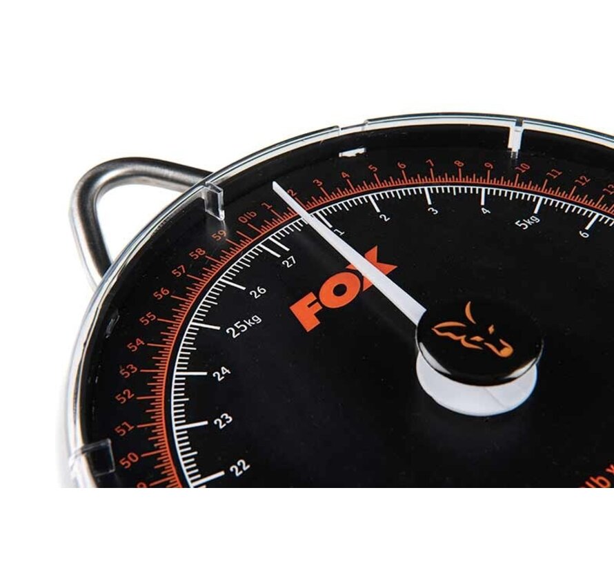 Dial Scales 60lb (27kg)