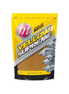MAINLINE Yellow Supreme (1kg)