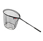 Street Fighter Carbon Street Net (1.80m) (50x60cm)
