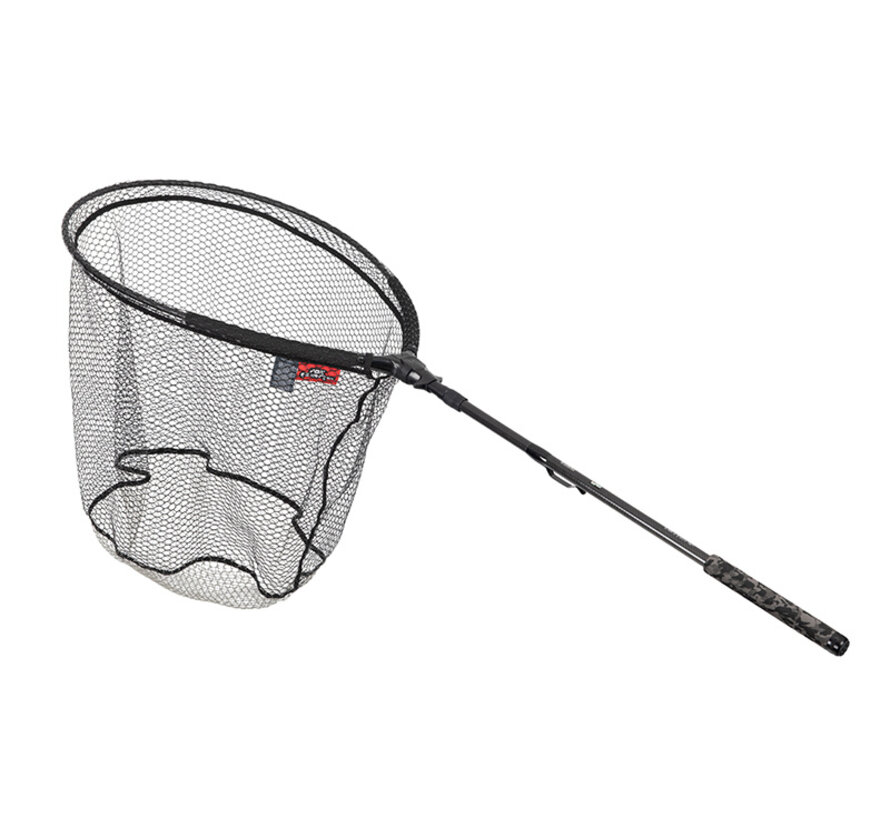 Street Fighter Carbon Street Net (1.80m) (50x60cm)