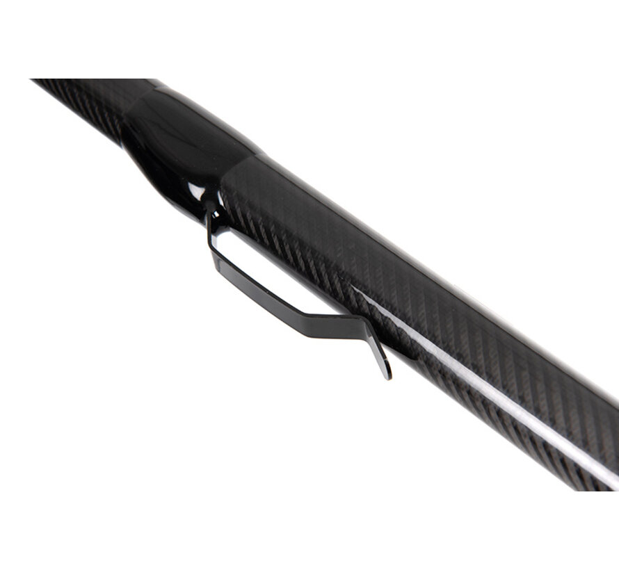 Street Fighter Carbon Street Net (3.70m) (50x60cm)